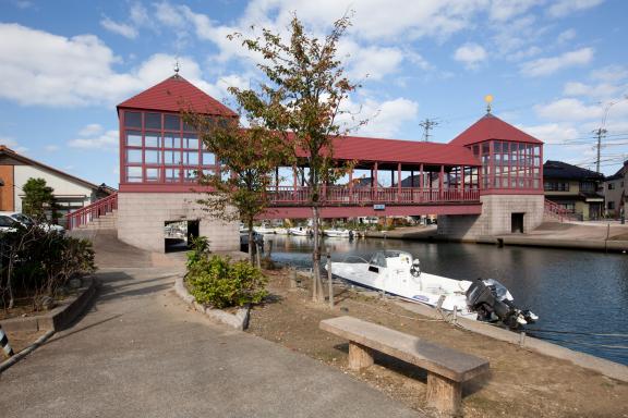 Uchikawa River(11)