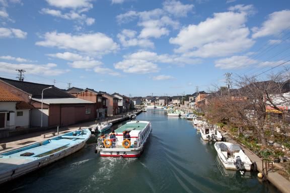 Uchikawa River(14)