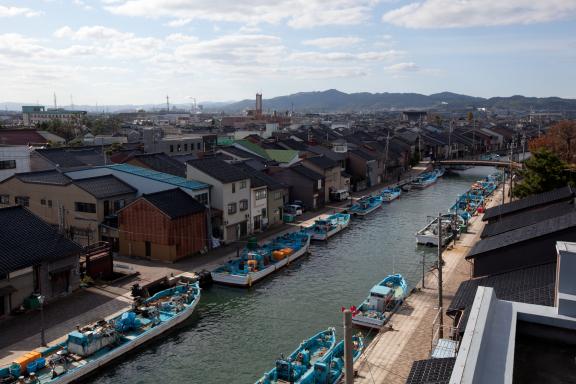 Uchikawa River(27)