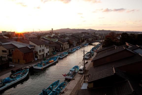 Uchikawa River(37)