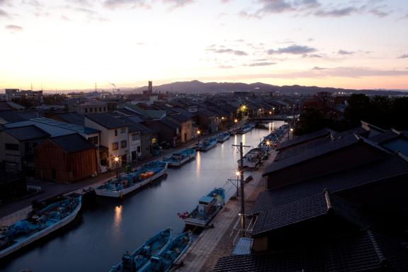 Uchikawa River(38)