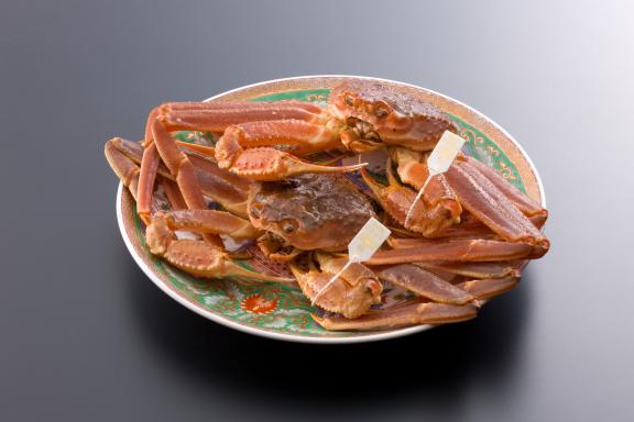 red snow crab(1)