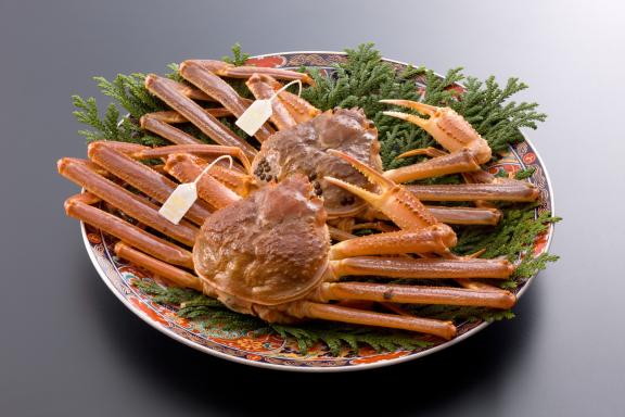 red snow crab(3)