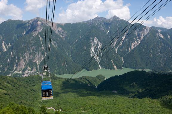 Tateyama Ropeway(15)