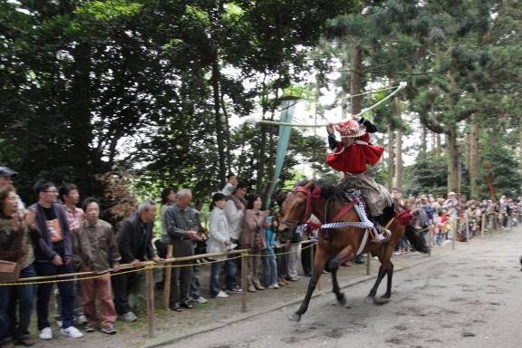 Yansanma Festival(7)