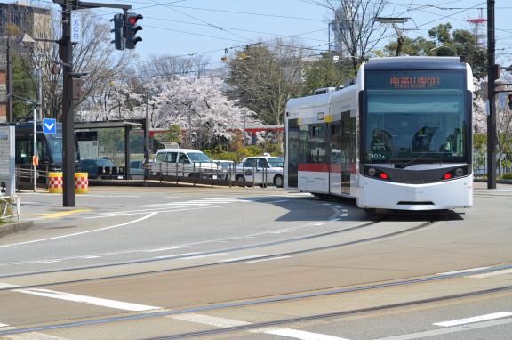 Toyama Chihou Railway(22)