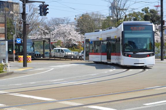 Toyama Chihou Railway(23)