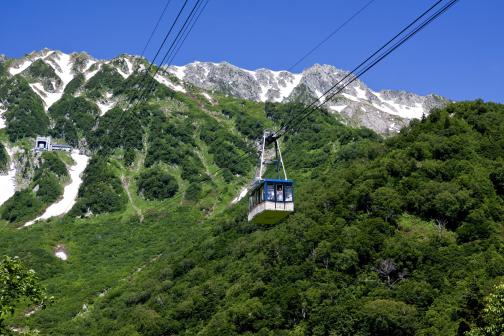 Tateyama Ropeway(35)