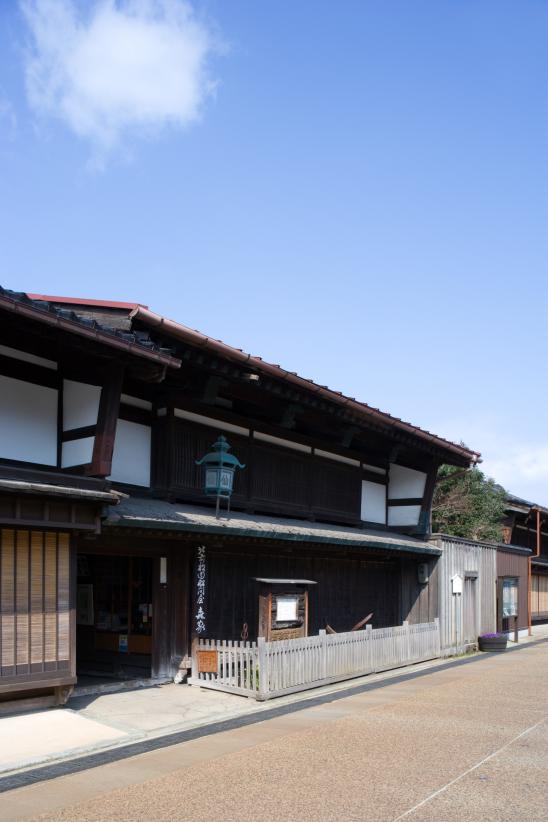 Morike Kitamae Shipping Building(1)