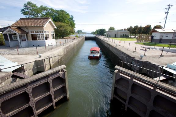 Nakajima Lock(4)