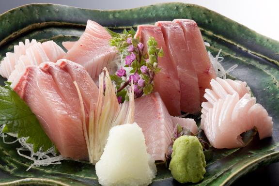 sashimi(3)