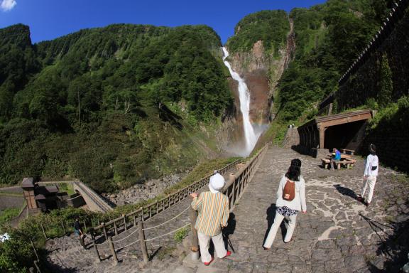 ShoMyo Falls(3)