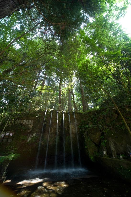 Oiwasan Nisseki-ji Temple(10)