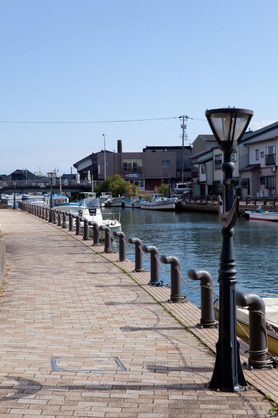 Uchikawa River(8)