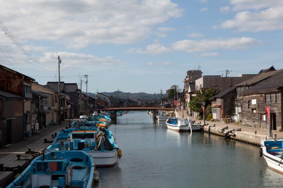 Uchikawa River(23)