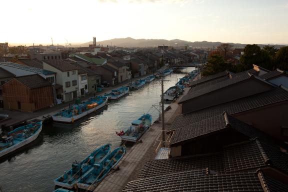 Uchikawa River(36)