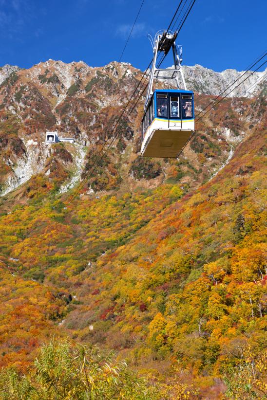 Tateyama Ropeway(17)