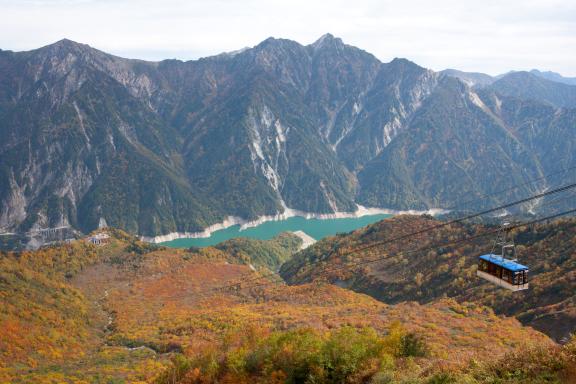 Tateyama Ropeway(24)