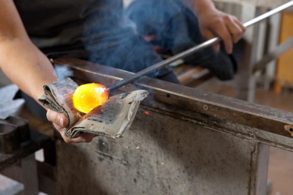 Toyama Glass Studio(1)