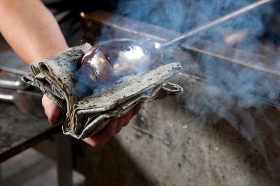 Toyama Glass Studio(2)