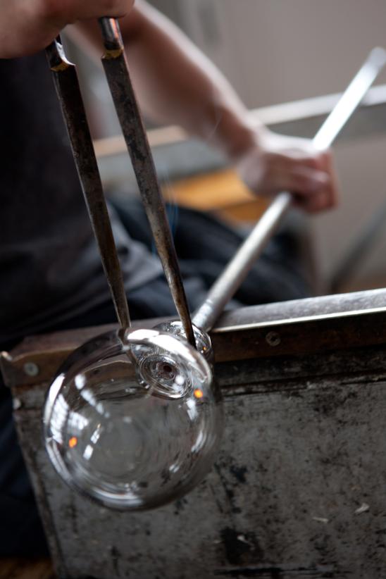 Toyama Glass Studio(8)