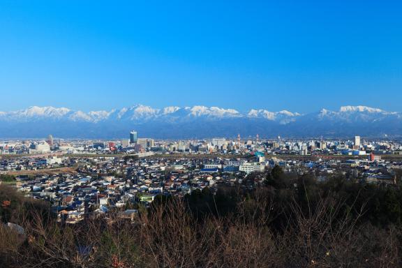 Mt. Kureha Park Observatory(3)