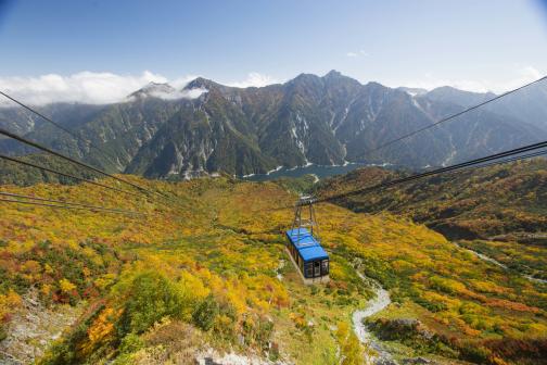 Tateyama Ropeway(31)