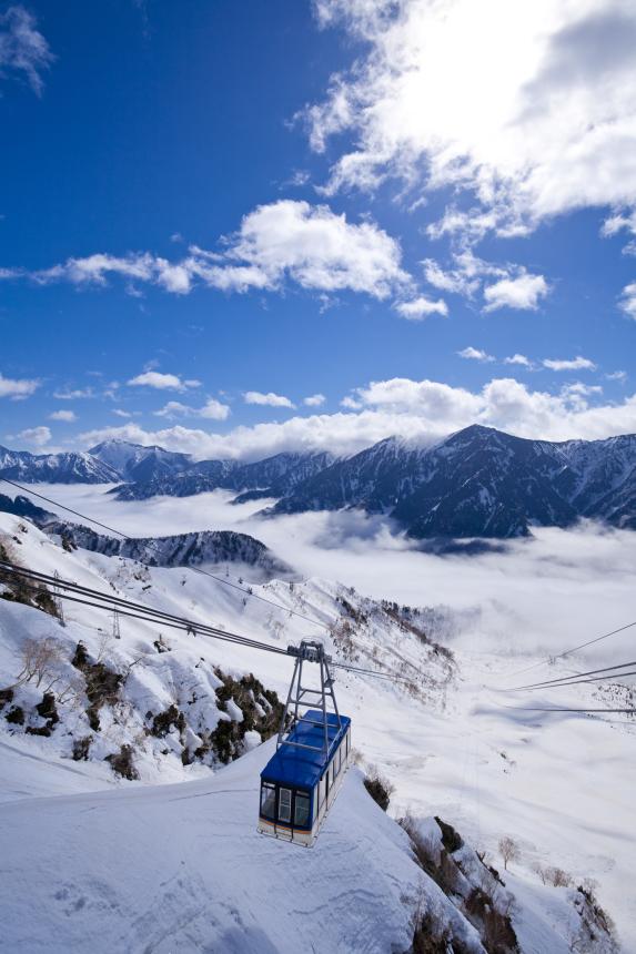 Tateyama Ropeway(34)