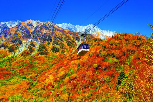 Tateyama Ropeway(40)