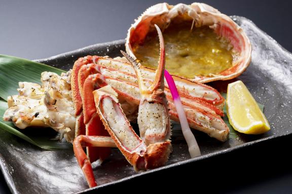 red snow crab(12)