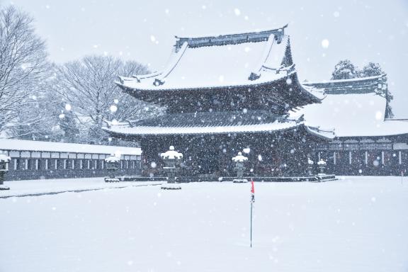 Zuiryu-ji Temple(22)