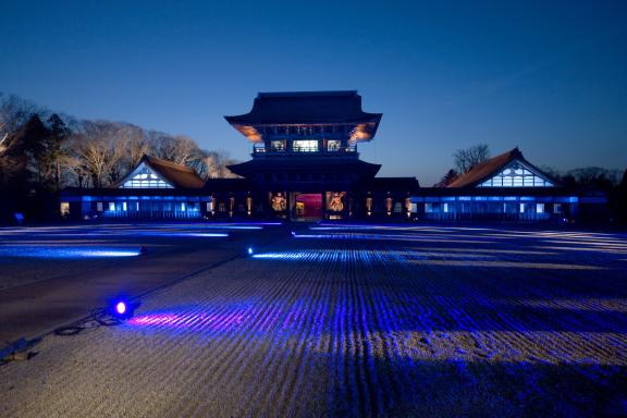 Zuiryu-ji Temple(3)