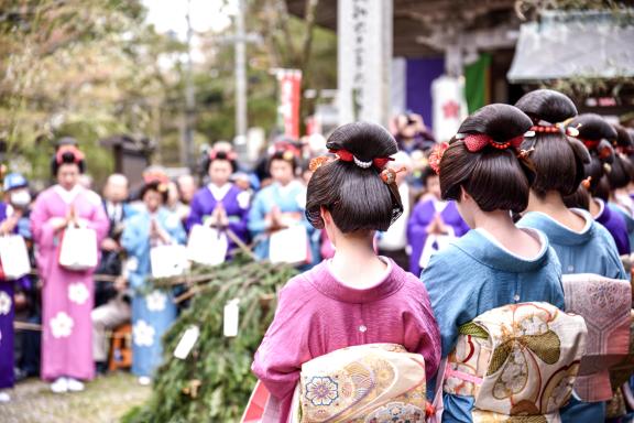 Marumage Festival(1)