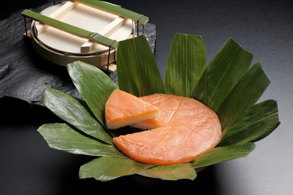trout sushi (masu-no-sush)(7)