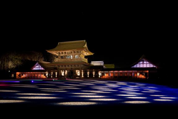 Zuiryu-ji Temple(5)