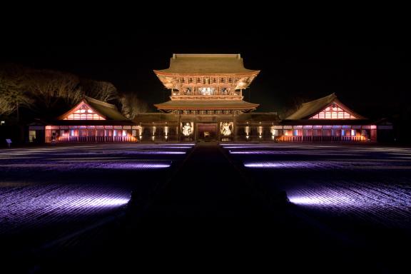 Zuiryu-ji Temple(7)