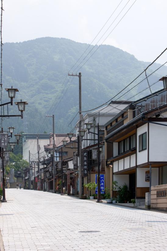 Yokamachi Dori(5)