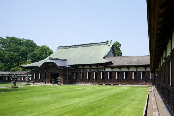 Zuiryu-ji Temple(16)