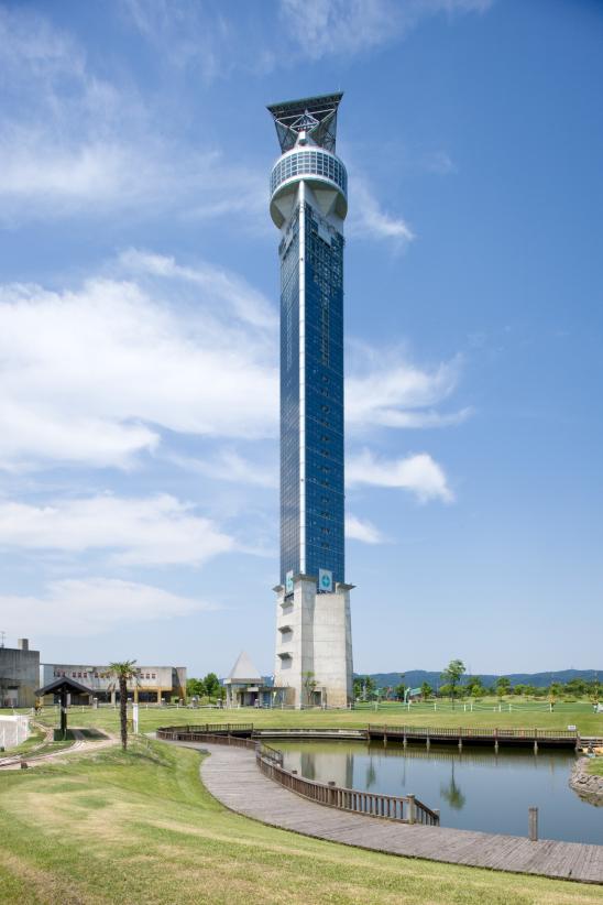 Cross Land Tower(1)