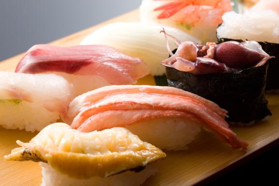Sushi(4)