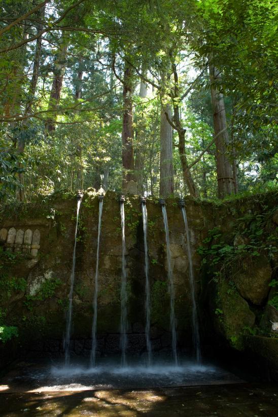 Oiwasan Nisseki-ji Temple(9)