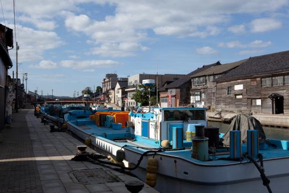 Uchikawa River(24)