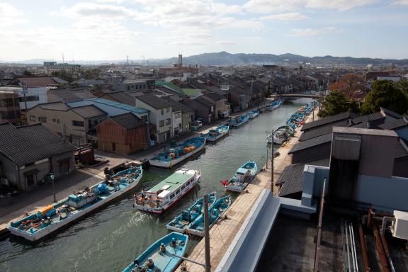 Uchikawa River(32)