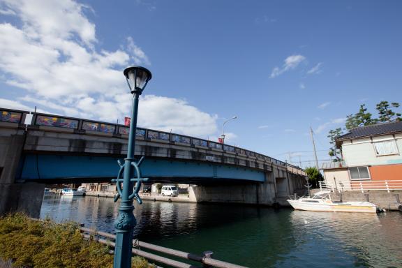 Uchikawa River(35)