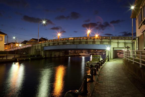 Uchikawa River(42)