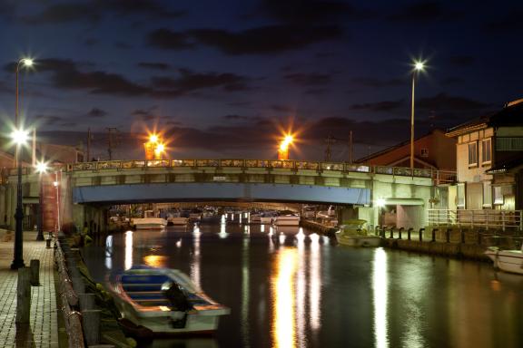 Uchikawa River(43)