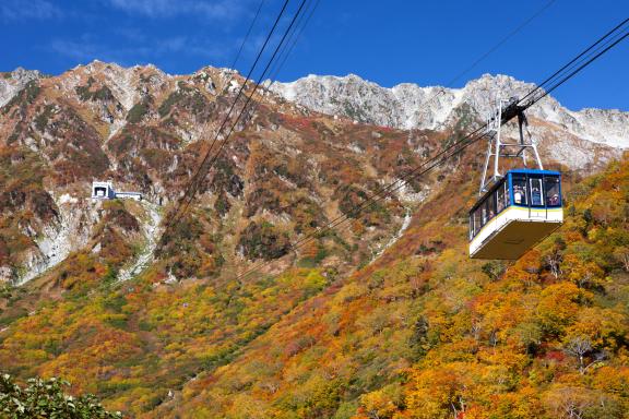 Tateyama Ropeway(19)