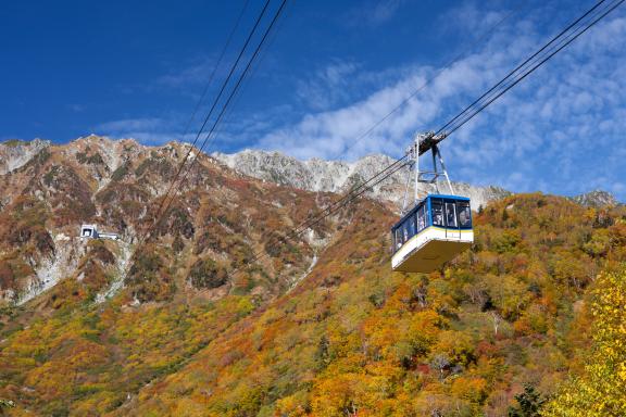 Tateyama Ropeway(21)