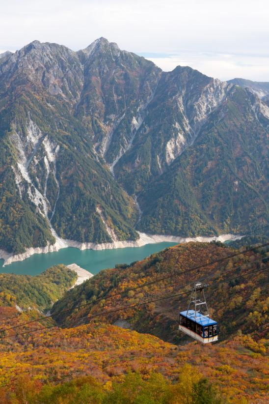 Tateyama Ropeway(27)