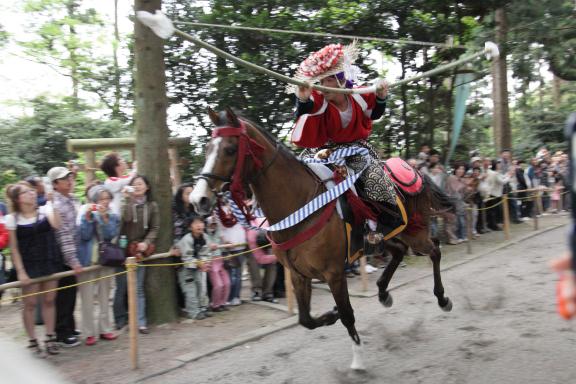 Yansanma Festival(6)